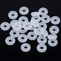 White 7mm