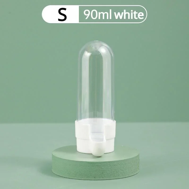 Distributeur d'eau pour oiseaux, alimentation automatique, boîte de nourriture pour perroquets, boîte de nourriture pour oiseaux, accessoires pour cage à oiseaux, outils et fournitures pour oiseaux