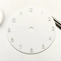 Enamel white