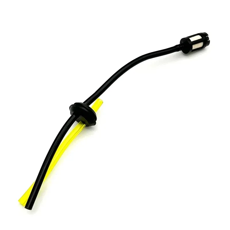 Garden Electric Tool Accessory Gasoline Hose and Filter Suitable for Practical Use in Gasoline Cutting Machines and Lawn Mowers