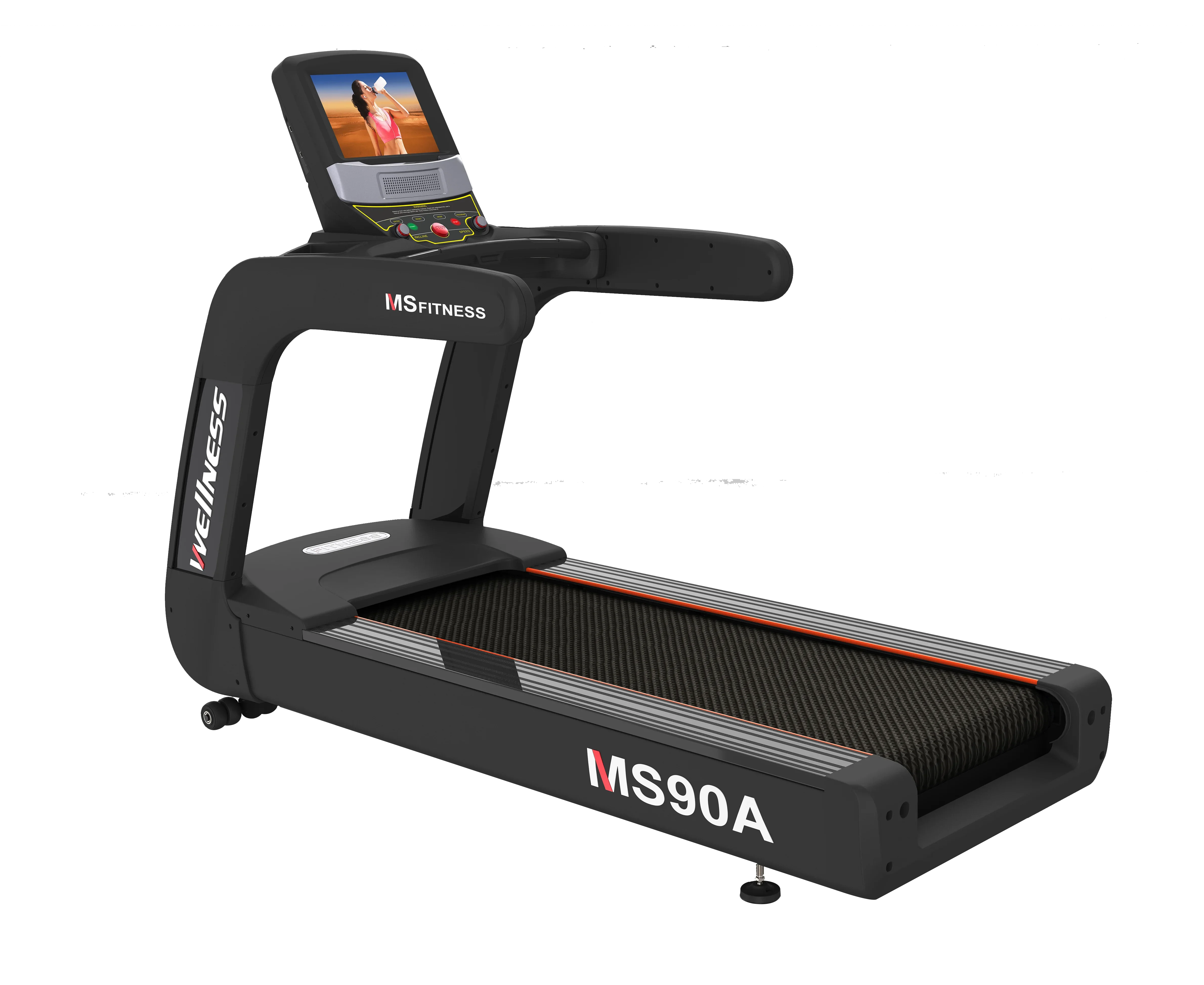 Good Price Commercial Treadmill 2