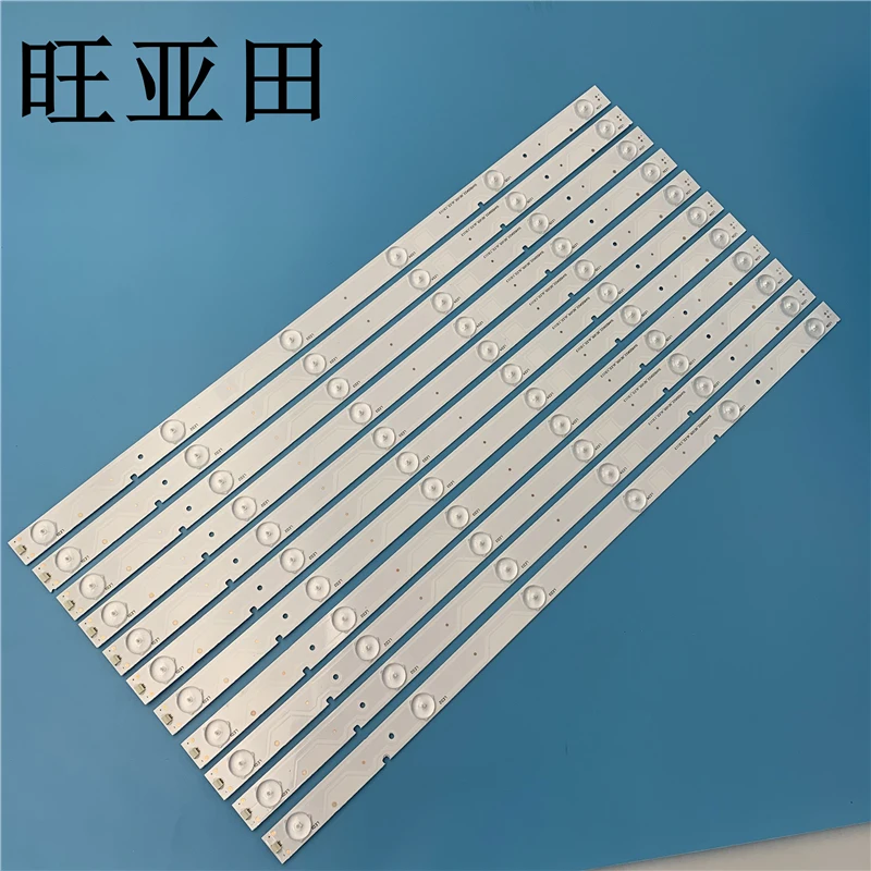 11 / Hisense 50K23DG 50K22DG 50H5G 50H3 LED Ʈ SVH500A22_REV05_6LED_131113