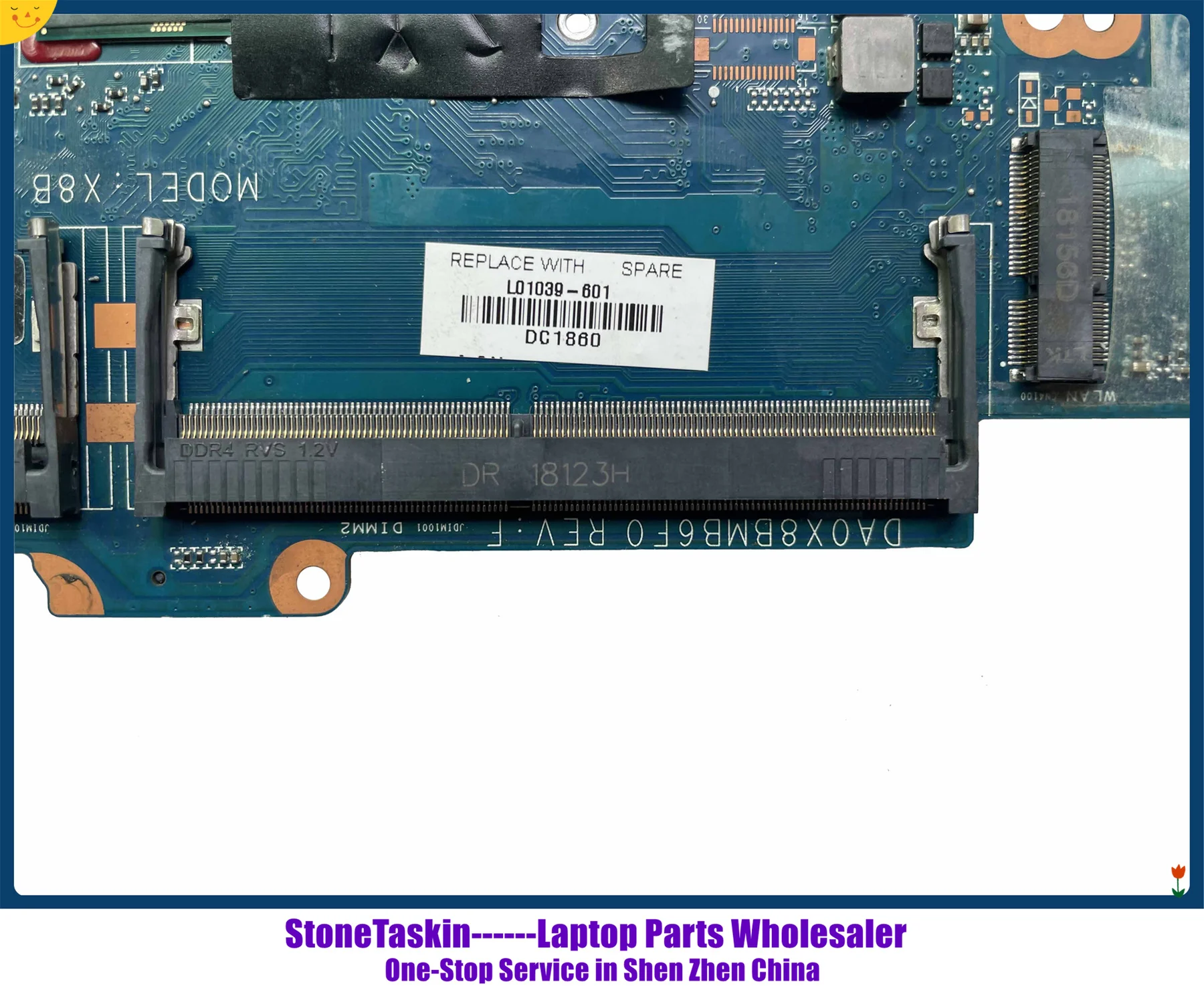 LZZ29KA606 - Exmark 60