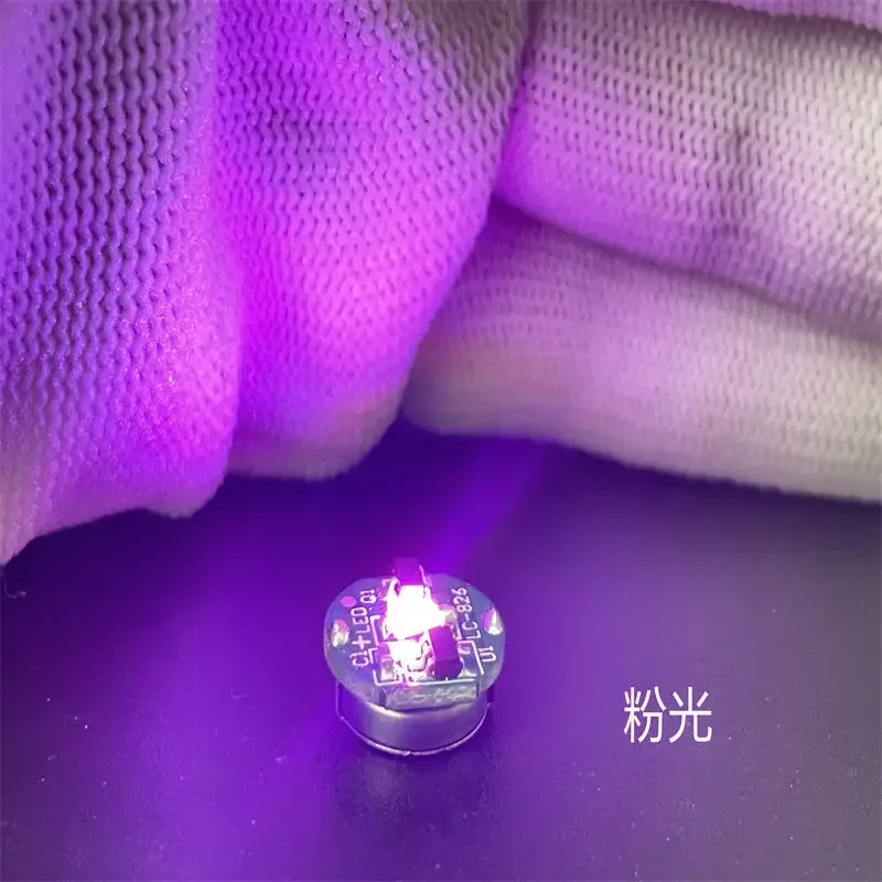 Magnetic Switch LED Cartoon Hand Wireless Light