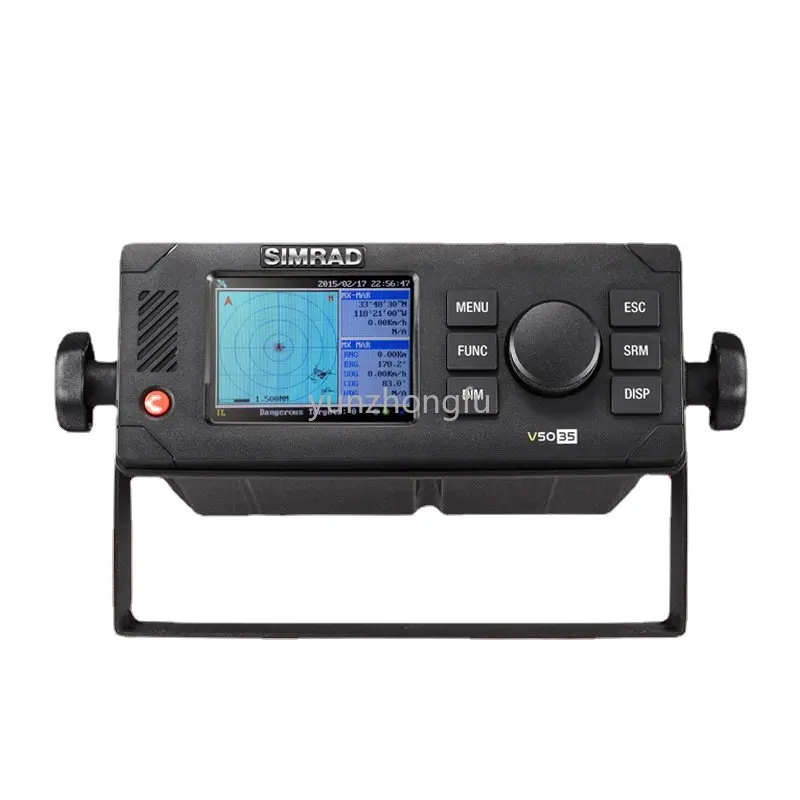Simrad V5035 Classe A Sistema Di Identificazione Automatica Ais Shipborne Classe A