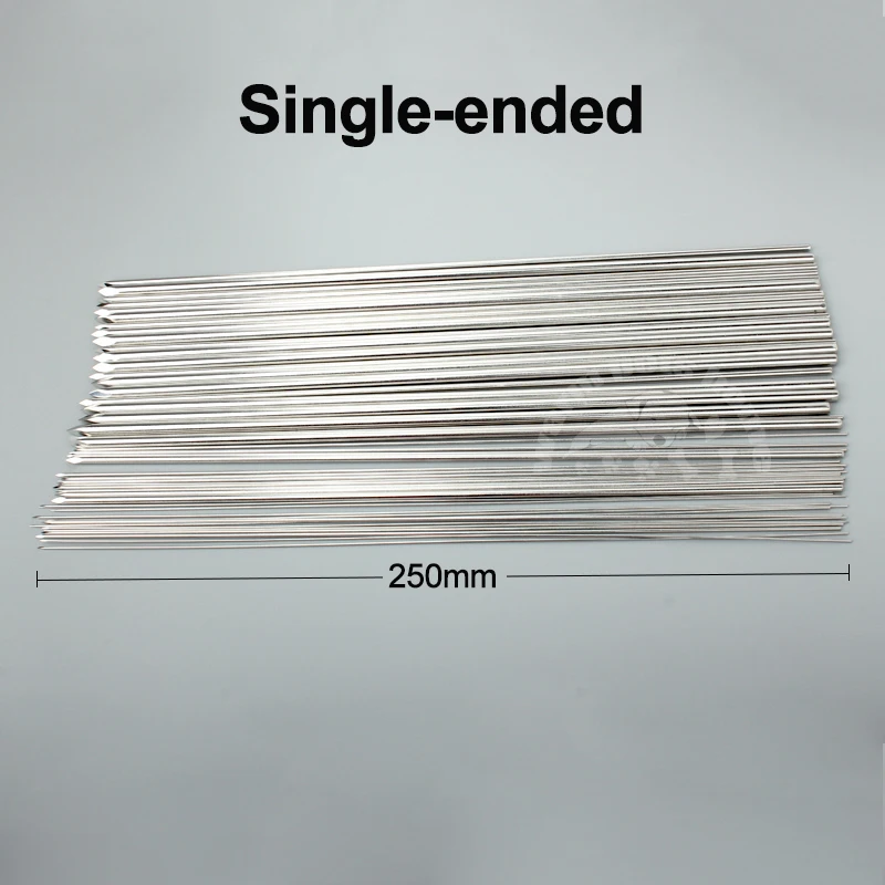 10pcs Kirschner Wire Pins Length 250mm 317 Medical Stainless Steel K-wire Orthopedics Instruments 2