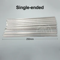 10pcs Kirschner Wire Pins Length 250mm 317 Medical Stainless Steel K-wire Orthopedics Instruments 2