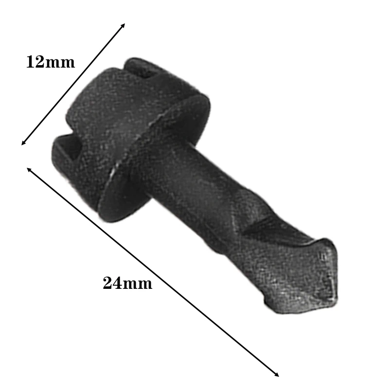 5x Engine Cover Cylinder Head Clips Lock Pin Screw Sealing Stud N90642001 For Audi A4 A6 A8 For VW Passat B5 For Skoda For Seat 6