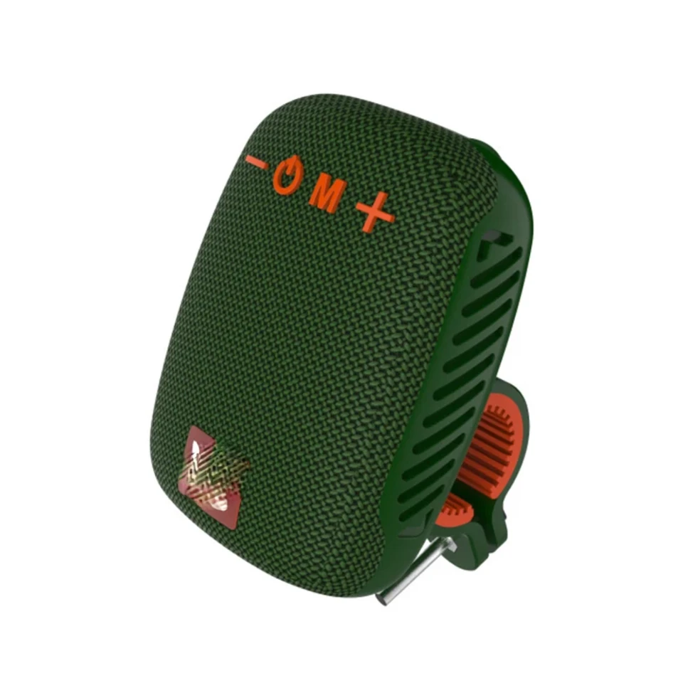 Portable Bluetooth Speaker for Outdoor Activities