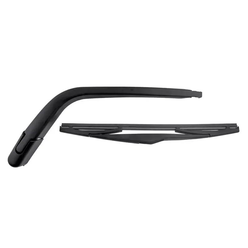 12" Car Rear Wiper Blade Blades Clean Back Window Wipers Arm For Hyundai I10 2008-2014 Windscreen Blade Car Accessories 3