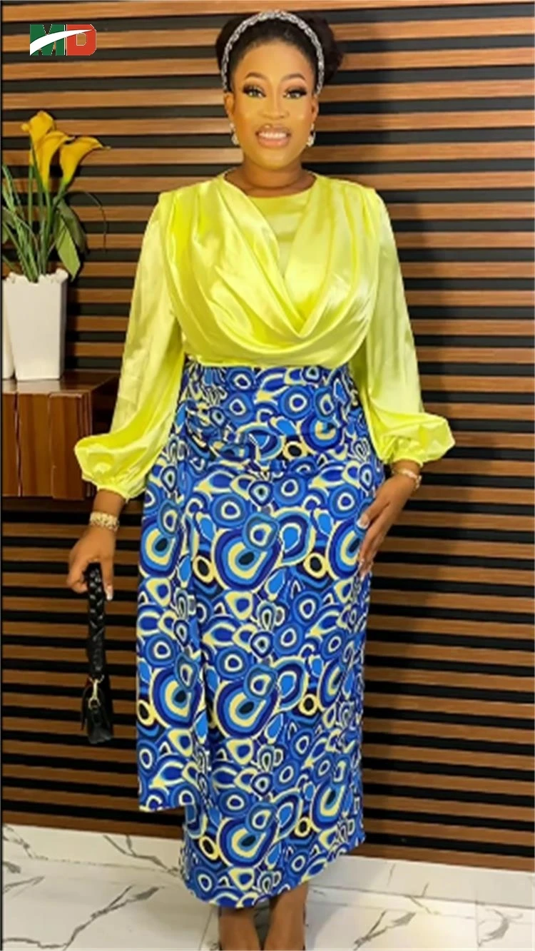 African Clothing Amazon African Skirt Stylish African Print