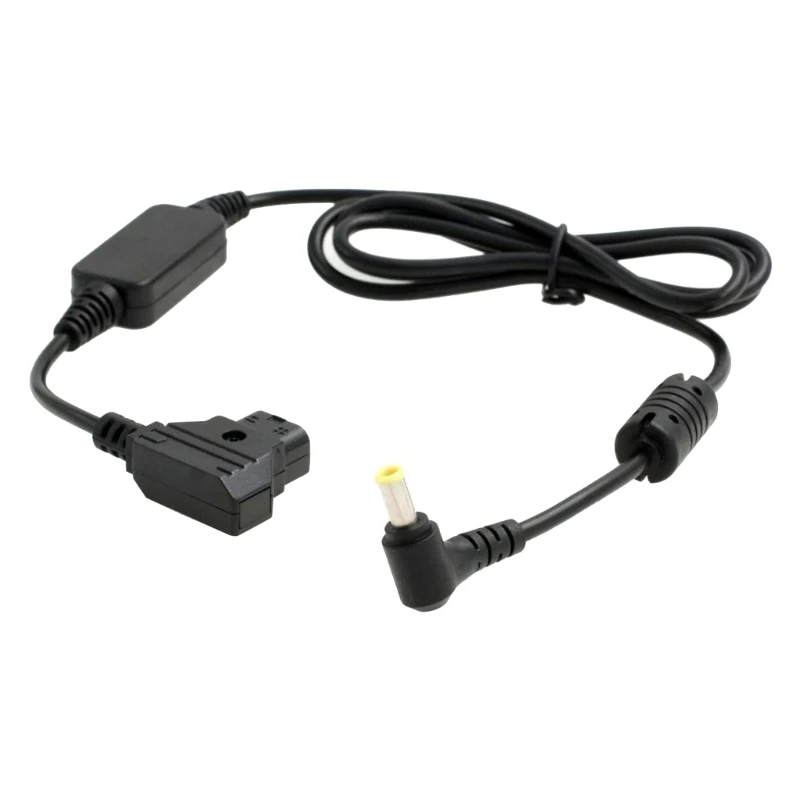 

D-Tap to DC12V Monitors Supply Cable Power Wire Camera DSLR Power Cable for FS7 FS5 EVA1 Camera Extension Power Cable Dropship