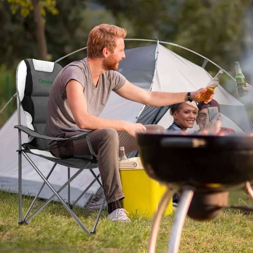 Camabel Camping Chairs That Hold 400 Pounds Camabel Camping Chairs