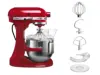 5KPM5 Commercial Catering Elevating Multi-Purpose Stand Food Mixer And Cake Mixer Machine Bread Dough Mixer Kneader 3