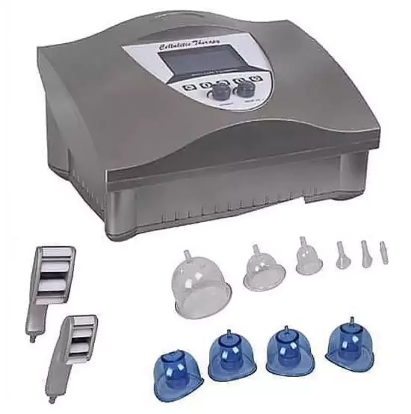 Starvac-マッサージとお尻を持ち上げるための掃除機,吸引カップ,真空