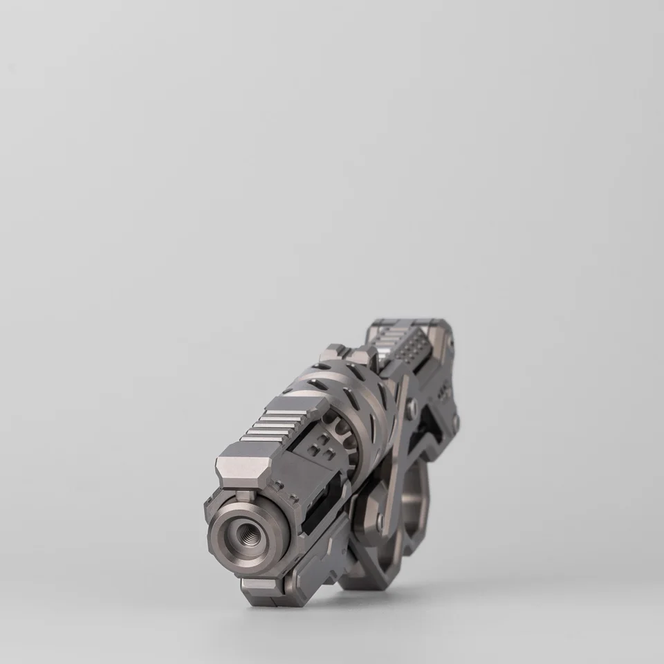 XJEDC Killing 3000 (BK) / フィジェットトイ XJEDC キリング三千フィジェットスライダーフィジェットおもちゃ大人