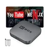 Wireless CarPlay Adapter for OEM Wired CarPlay/Android Auto Cars: ABS Plastic Black Plug-and-Play Netflix/YouTube Streaming wit 1