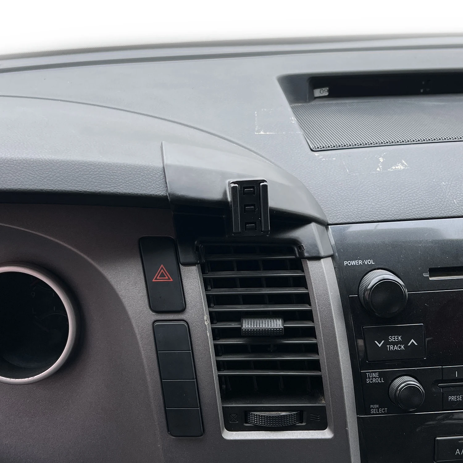 Car Phone Holder For Toyota Tundra 2007-2013 Car Air Vent Clip Mount Mobile Phone Holder Cellphone Stand Support