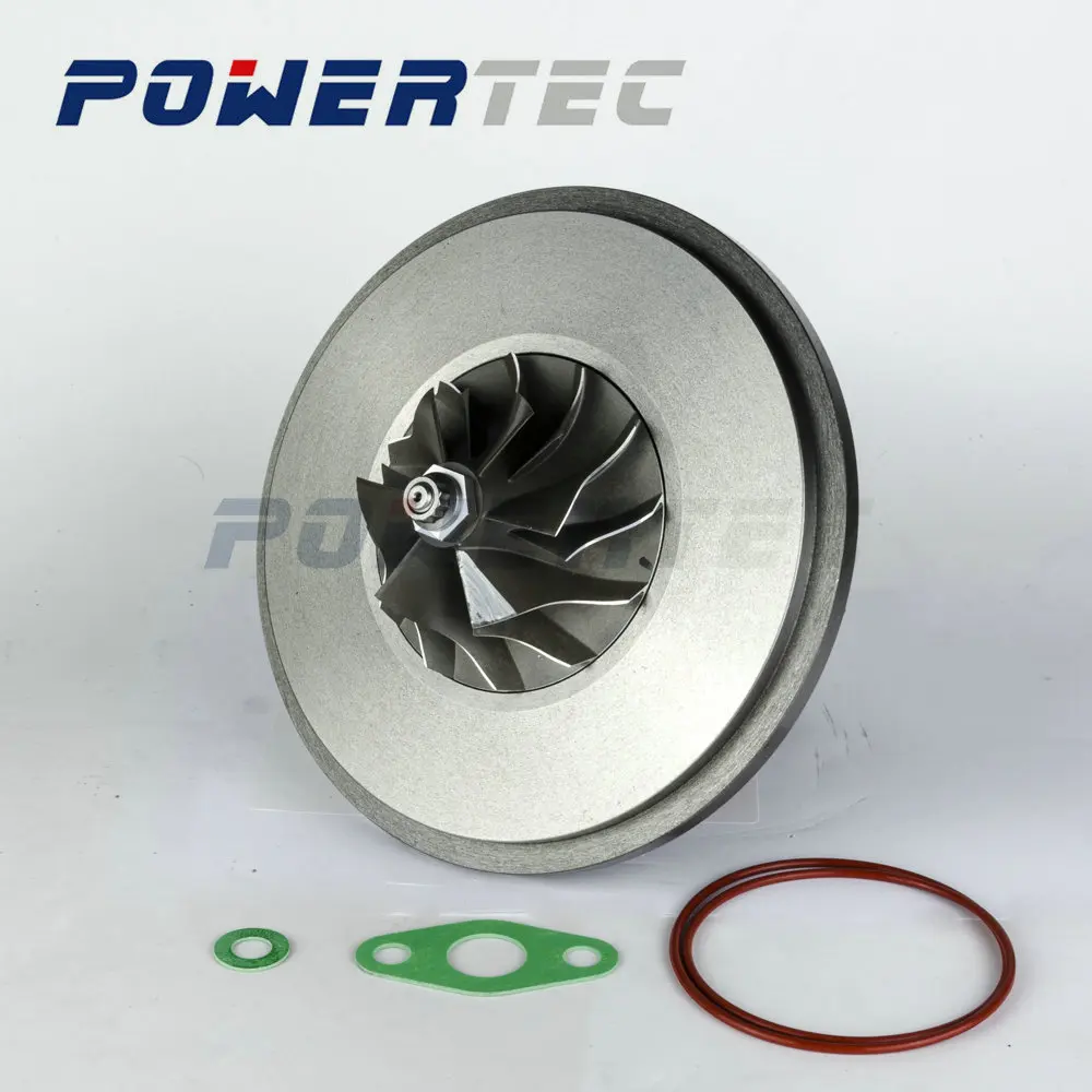 

GT4594S Turbo Cartridge 721644-0005 735059-0003 for DAF Truck XF95 Euro 3 XE390C1 721644-0001 1443766 1453028 Engine Parts