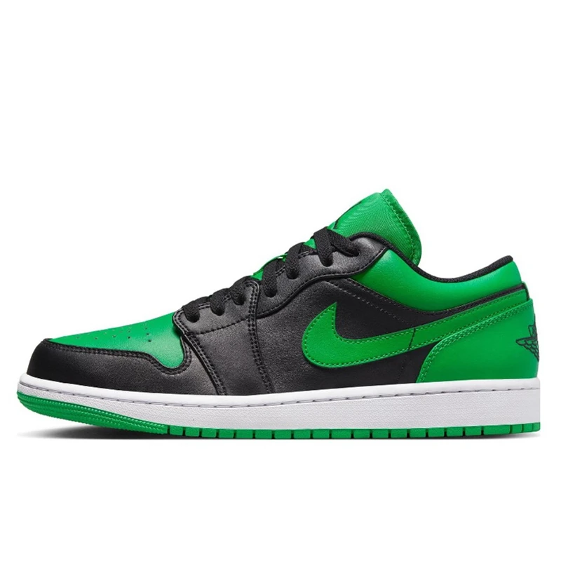 Basketball Shoes Nike Air Jordan 1 Retro Low