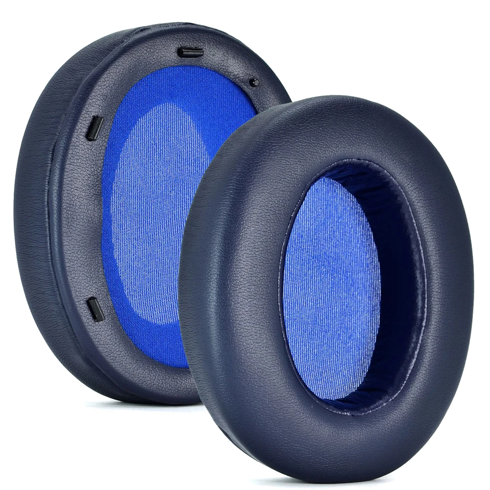WH XB910N Ear Pads for SONY WH-XB910N WHXB910N Headphone Replacement Ear Pad Cushion Cups Cover Earpads Repair Parts