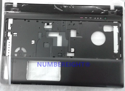 ACER ASPIRE 3 A315-53 A315-53G N17C4 LCD Rückseite Abdeckung/Blende/Handauflage/Bodenhülle EUR ACER ASPIRE 3 A315-53 A315-53G N17C4 LCD Rückseite Abdeckung/Blende/Handauflage/Bodenhülle EUR