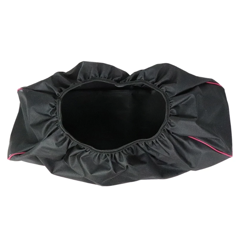 

BF88 Capstan Protective Cover Universal Oxford Fabric Waterproof Winch Covers