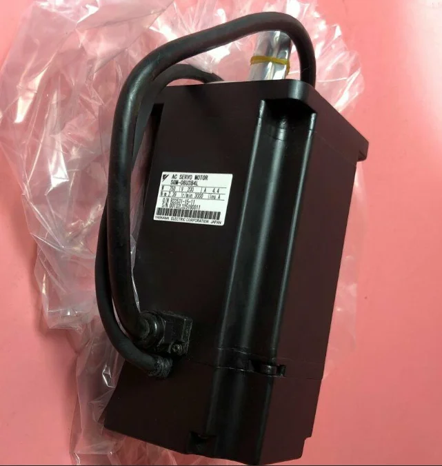 

SGM-04U3B4L new Yaskawa Original Servo Motor