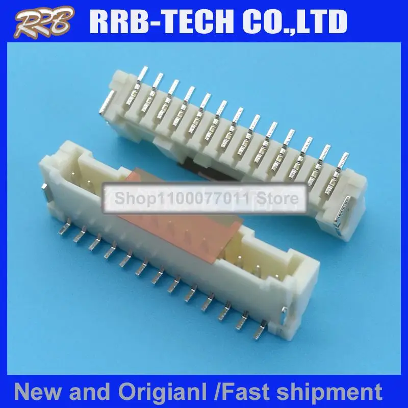 

10pcs/lot BM13B-PASS-TF(LF)(SN) BM13B-PASS-TFT(LF)(SN) 13P 100% New and Original