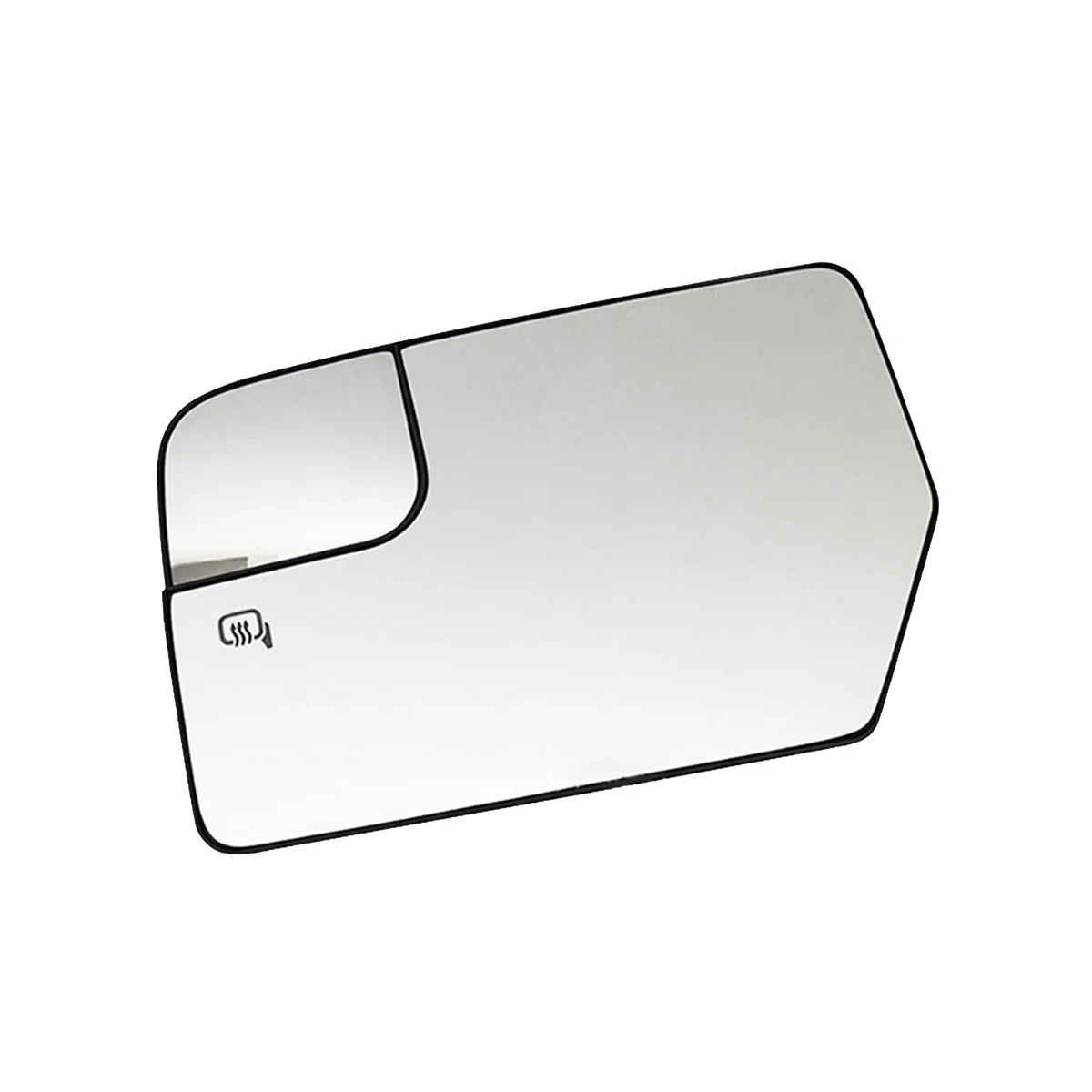 

Левое зеркало заднего вида стеклянный Электрический нагревательный объектив CL1Z17K707C для Ford экспедиции Линкольн навигатор 2012-2017