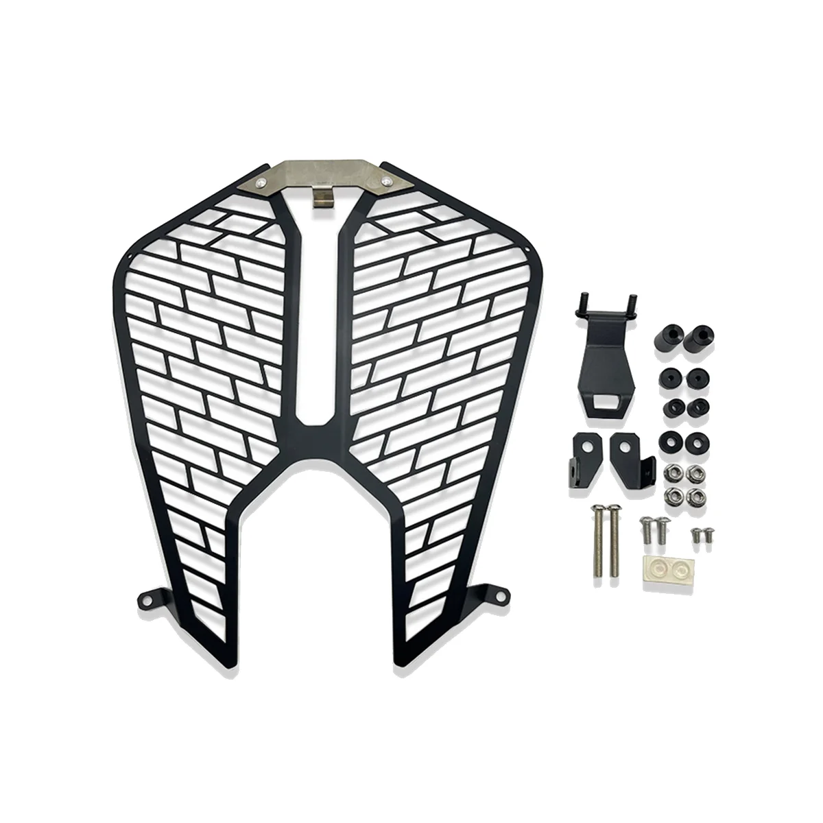 

Motorcycle Headlight Protector Light Grid Grille Guard Motorcycle Accessories for 1290 Super Adventure S R