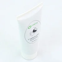 Safe Carbon Cream Black Gel Mask For ND YAG Laser Skin Peeling Rejuvenation Whitening Skin Peel Deep Cleaning 80ml/PCS 6