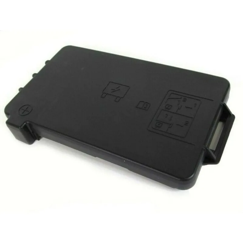 

Подходит для Dodge Ram 1500 2500 3500 крышка коробки предохранителей 68053635AB