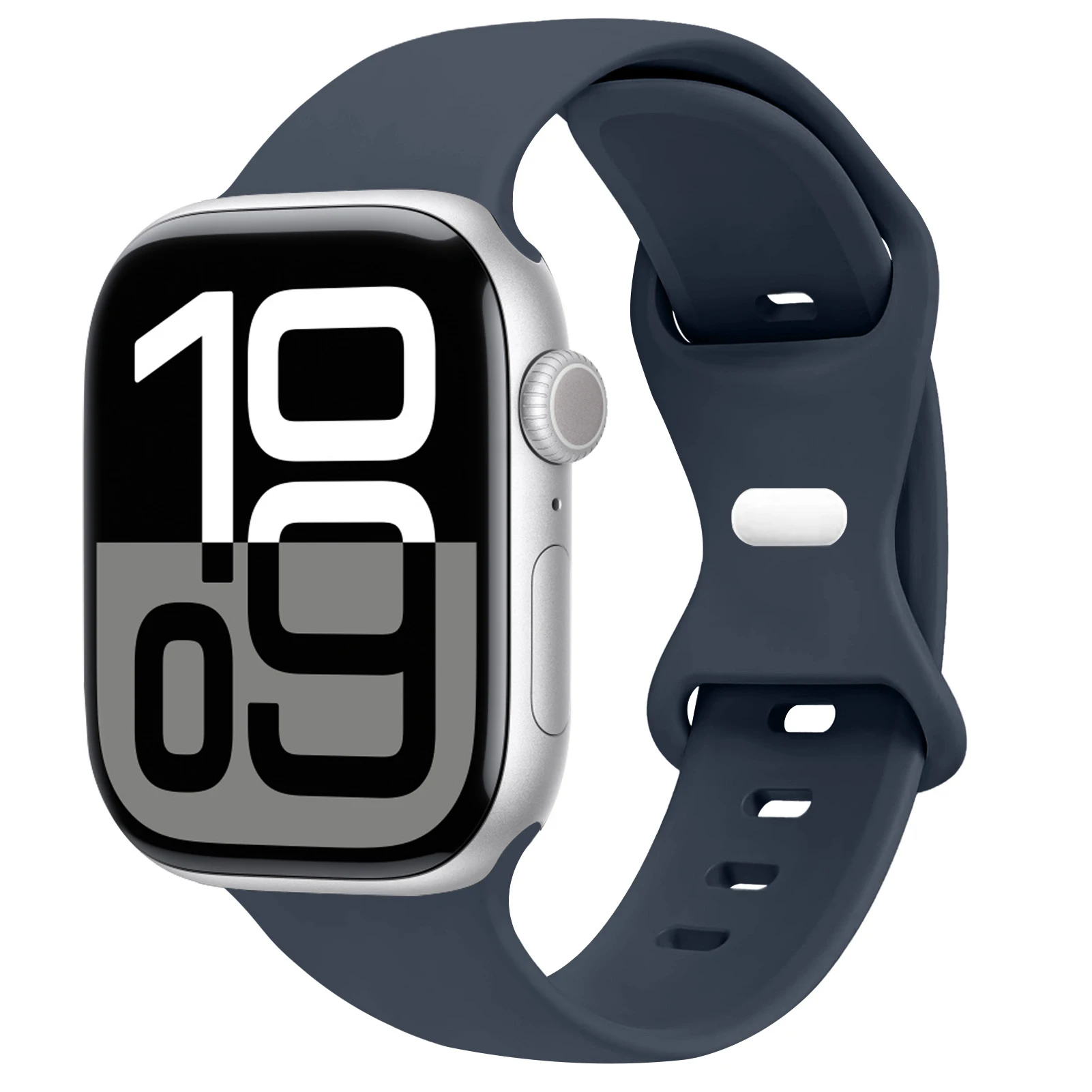 Silicone Sport Bracelet