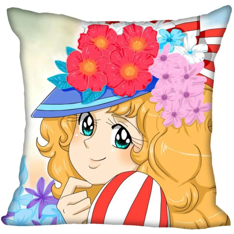 thumbnail image 1 of Funda de almohada de anime de caramelo, decoración de boda, accesorios de Año Nuevo, 1 of 5
