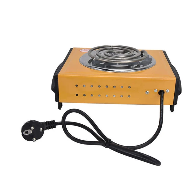 1000W Household Electric Burner Portable Cooking Electric Stove for Home  Kitchen Multifunctional Hotplate EU Plug 220V - AliExpress