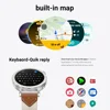 HUAWEI Watch GT 5 Smartwatch,Watch GT5 Pro,Buit-in Map,Replay Message,compatible with iOS and Android 4