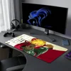 Anime Trigun Stampede For PC Large MousePads Desk Gaming Mouse Pad Stitched Edges  Base Extended 5