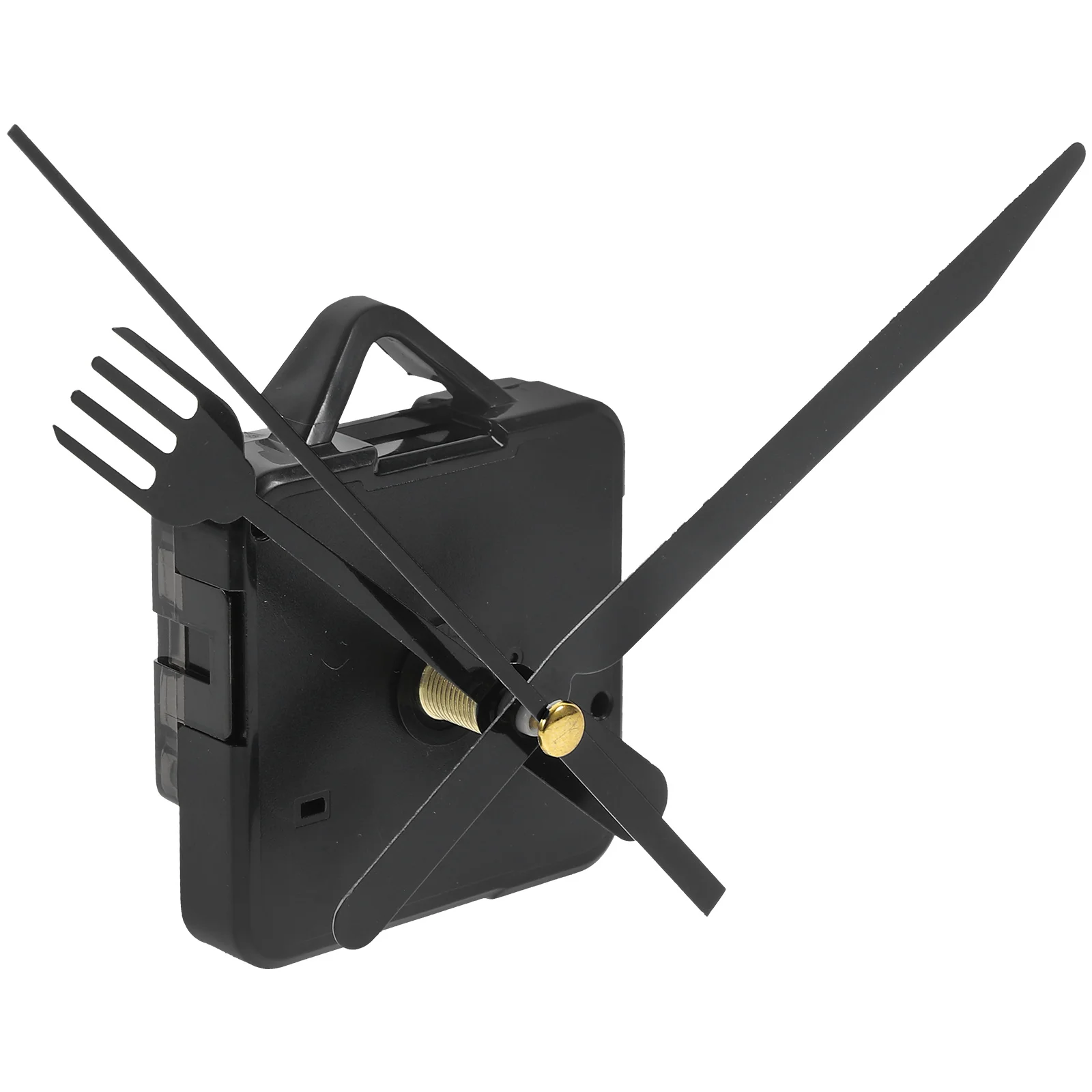 Silent Quartz Clock Movement Wall Clock Mechanism Kit Diy Repair Replacement Parts Accessories Parts Wall