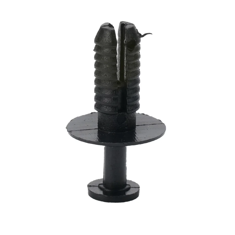 

Прочные фиксирующие зажимы, инструменты нажимного типа, запасные пластиковые фиксаторы нажимного типа E30 E39 E46 E53 E60, 20 шт., новинка