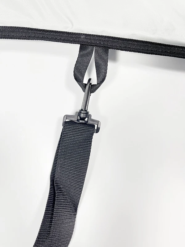 Paddle Board Bag 200CM SUP Paddle Bag Waterproof Paddle Bag for Outdoor SUP board