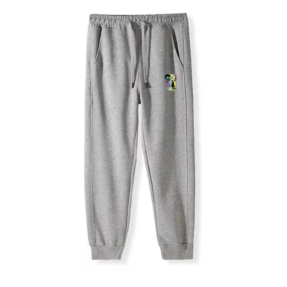 Рисунок 6 - Парные штаны для бега