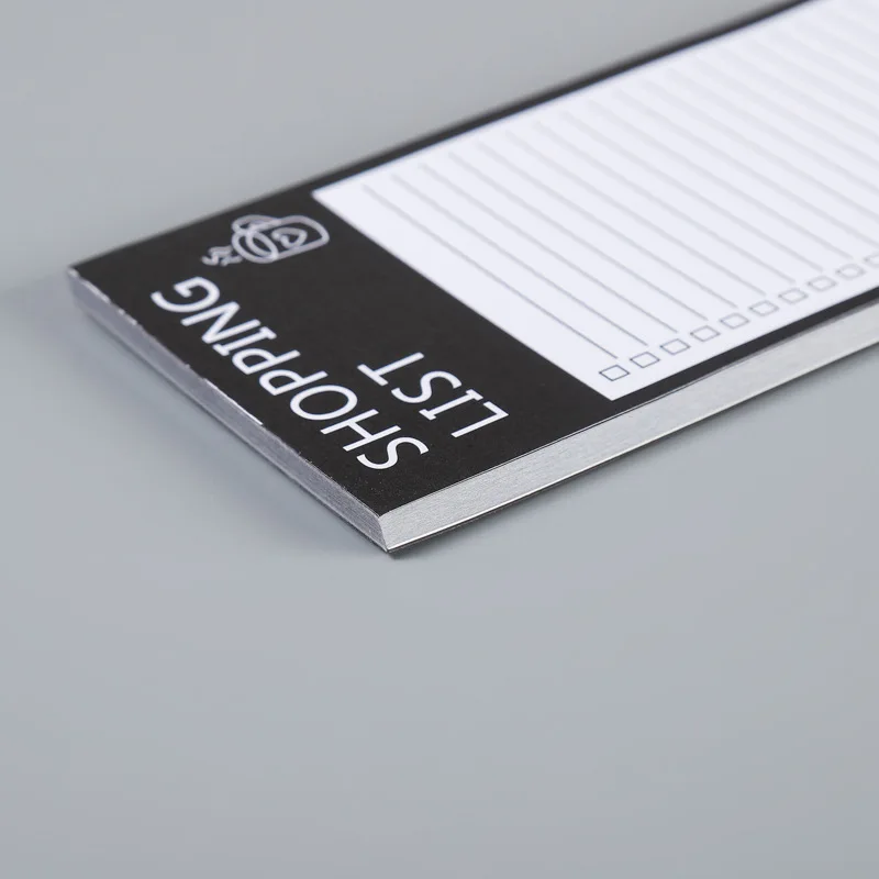 Magnetic Fridge Message Board Portable Tearable Magnet Memo Board Sticky Notes Home Kitchen Shopping List Office Memo Planner