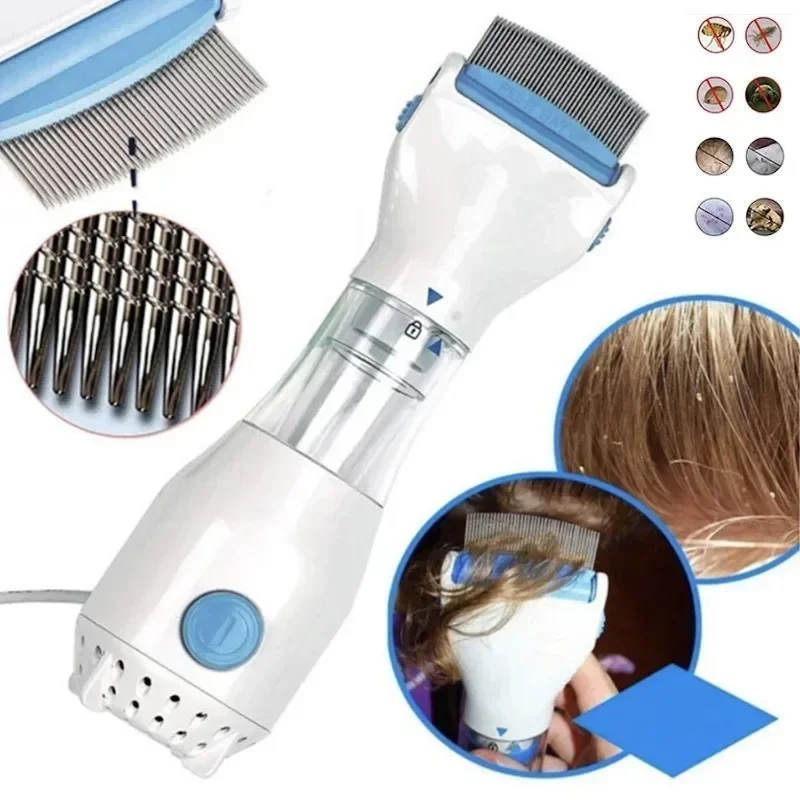 

Cat Brush Pet Dog Brush Electric Anti Lice Comb Multifunctional Flea Removal Killer for Cat Comb Hair Cleaner Puppy Accessories