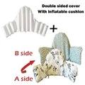 Mint Cushion Set