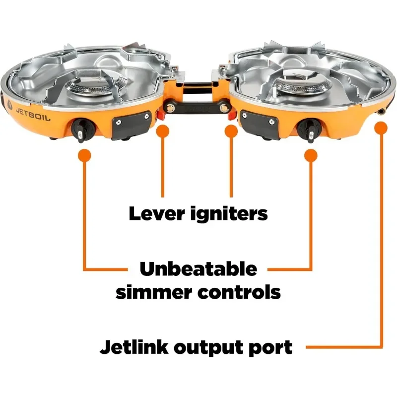 home.Genesis Basecamp Camping Stove 4