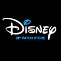 Disney Cartoon DIY Patch Store Store