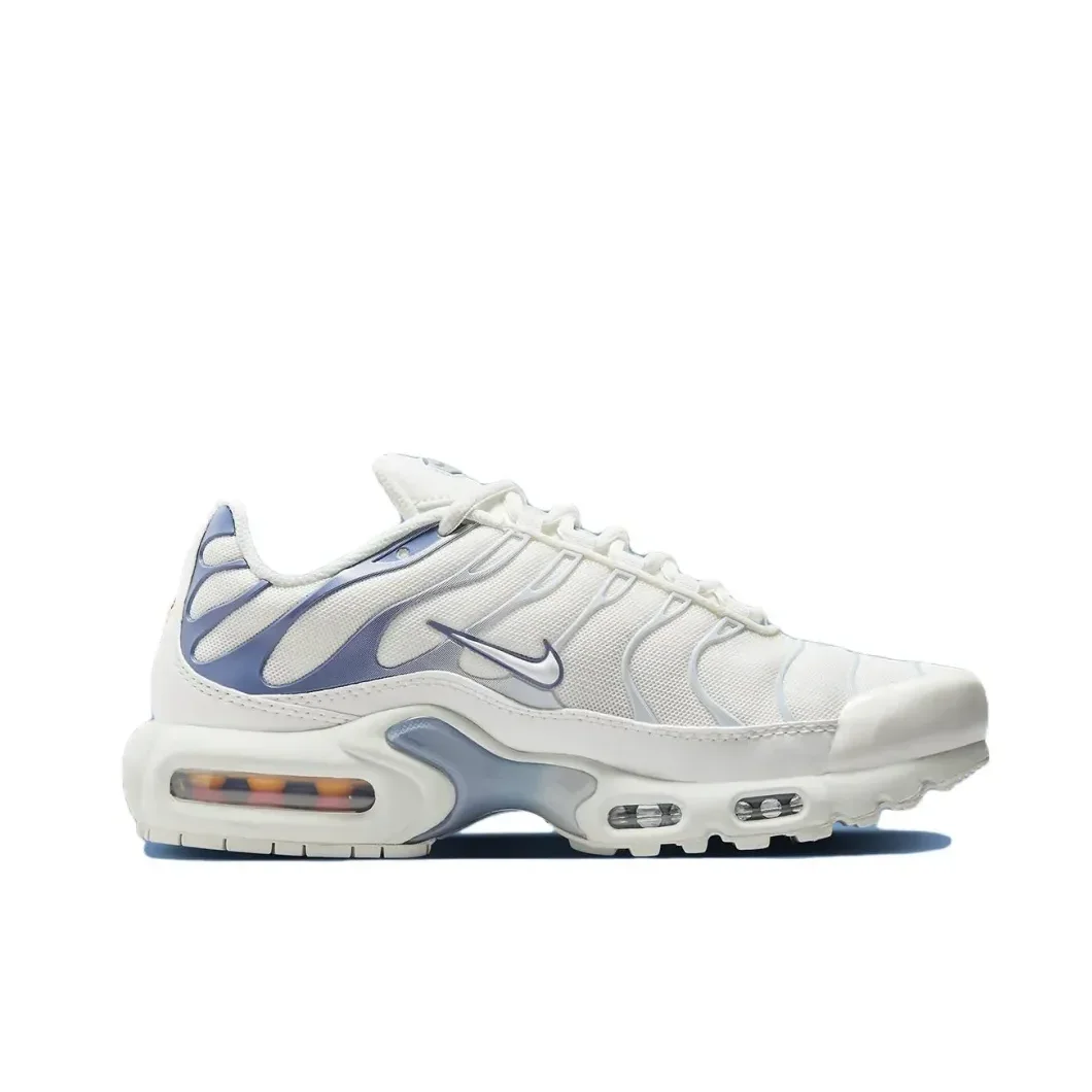 Nike Air Max Plus TN Women's Running Shoes Comfortable Shock Absorption Sneakers running sneakers