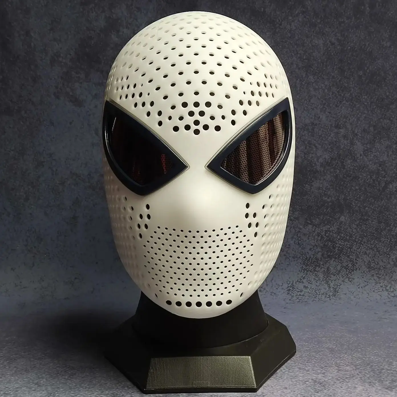 mar-vel DIY フェイスシェル/目/マスク/布製アクセサリー アメイジング