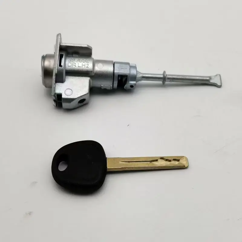 81970-2SA00 for Hyundai ix35 2011 2012 2013 2014 2015 left front door lock cylinder key hole door lock Center